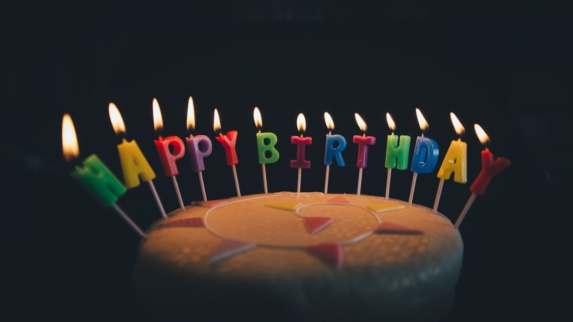 Anniversaire d’un enfant : comment réussir l’invitation ?