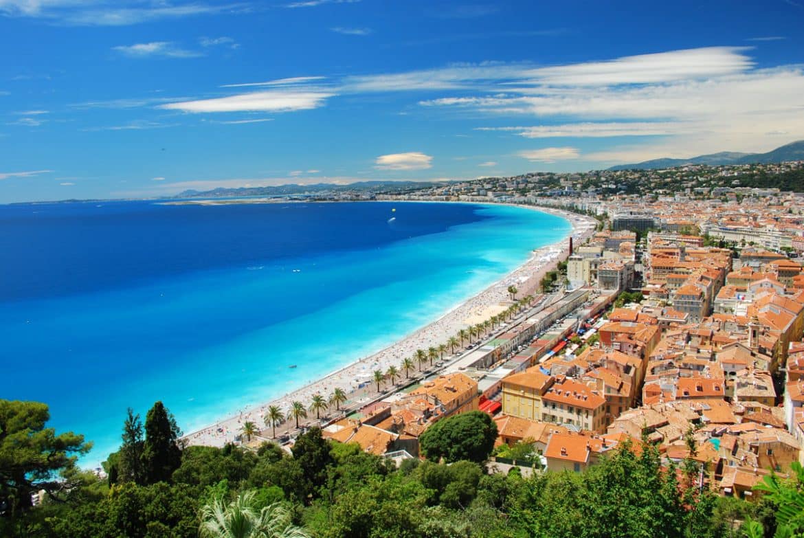 Alpes-Maritimes