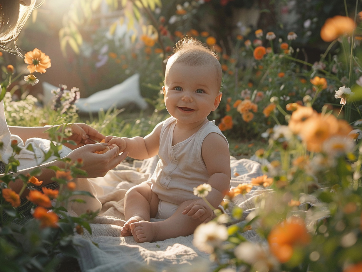anti moustique bébé