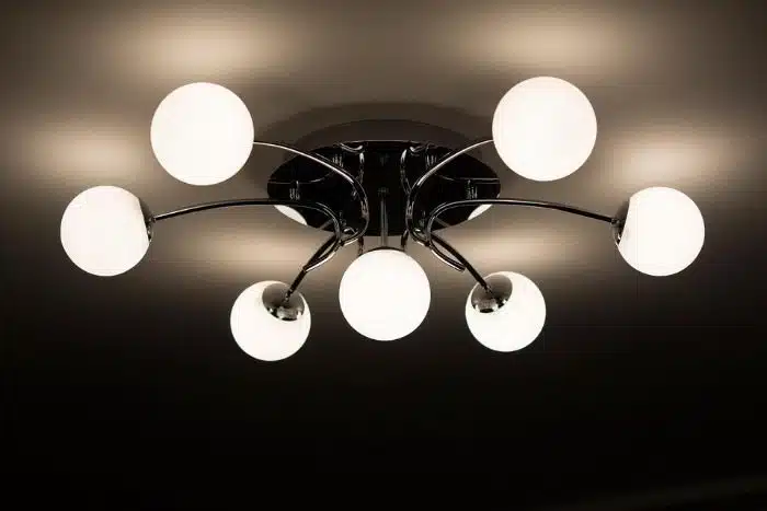 Lampe Pour Plafond, Lampe, Ampoules, Design D'Intérieur