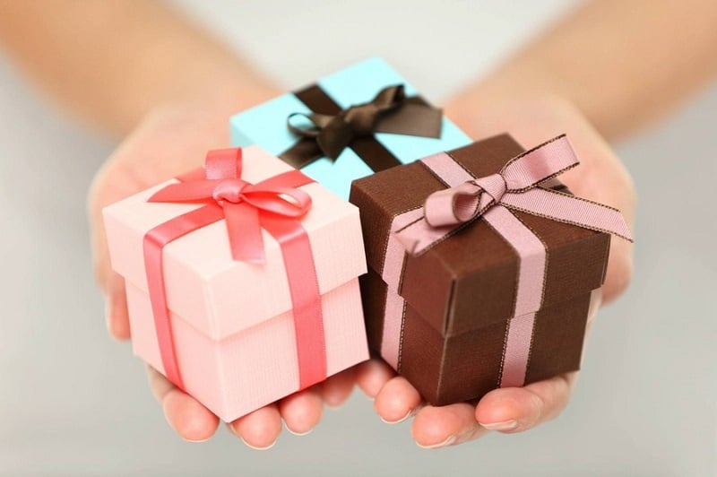 Comment faire des cadeaux personnalisés