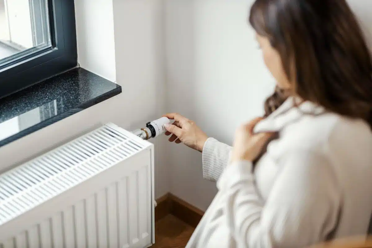 Guide complet pour purger efficacement un radiateur en fonte