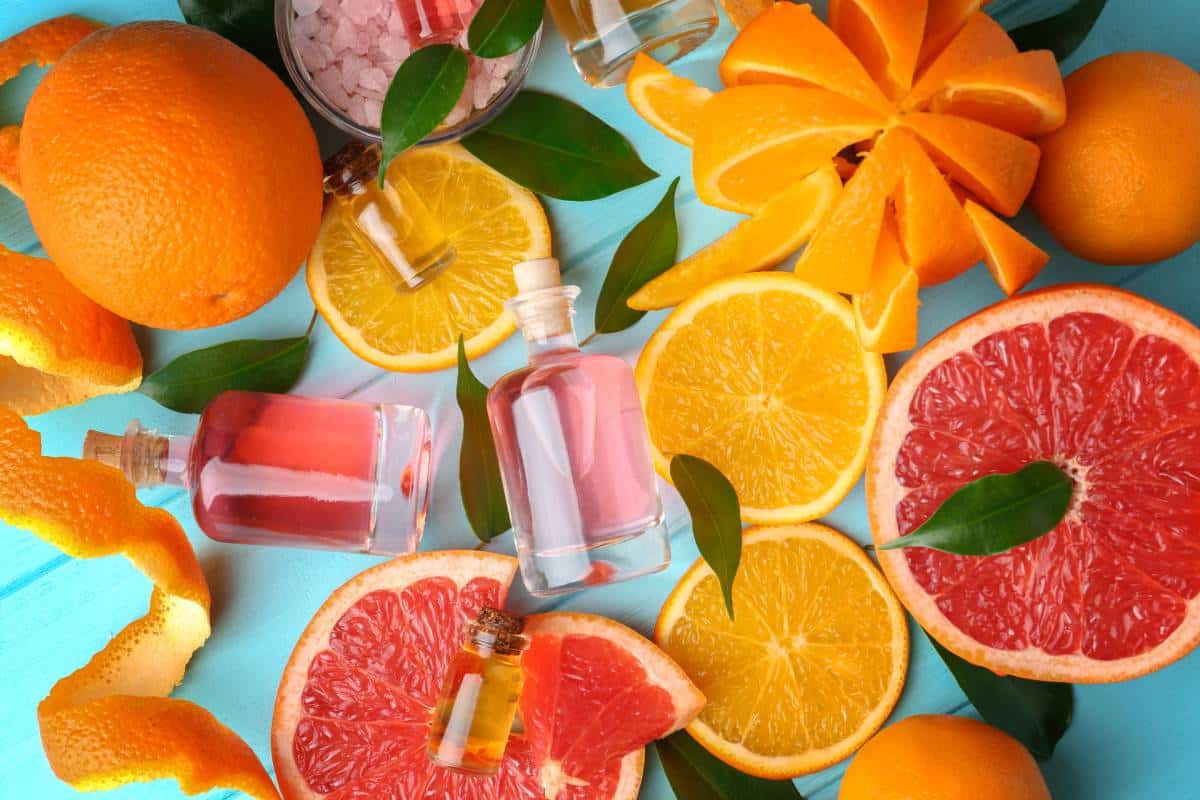 Les e-liquides aux arômes fruités : une explosion de saveurs dans votre cigarette électronique