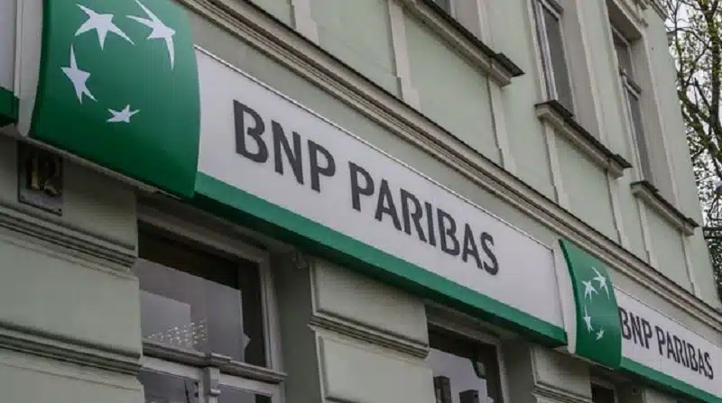 Qui sont les clients de BNP Paribas