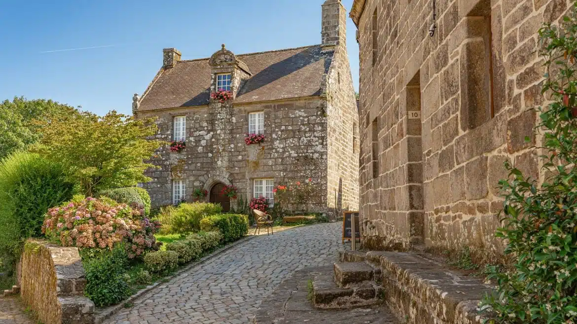 Campings dans le Finistère : l'hébergement coup de coeur pour un séjour en famille ou entre amis