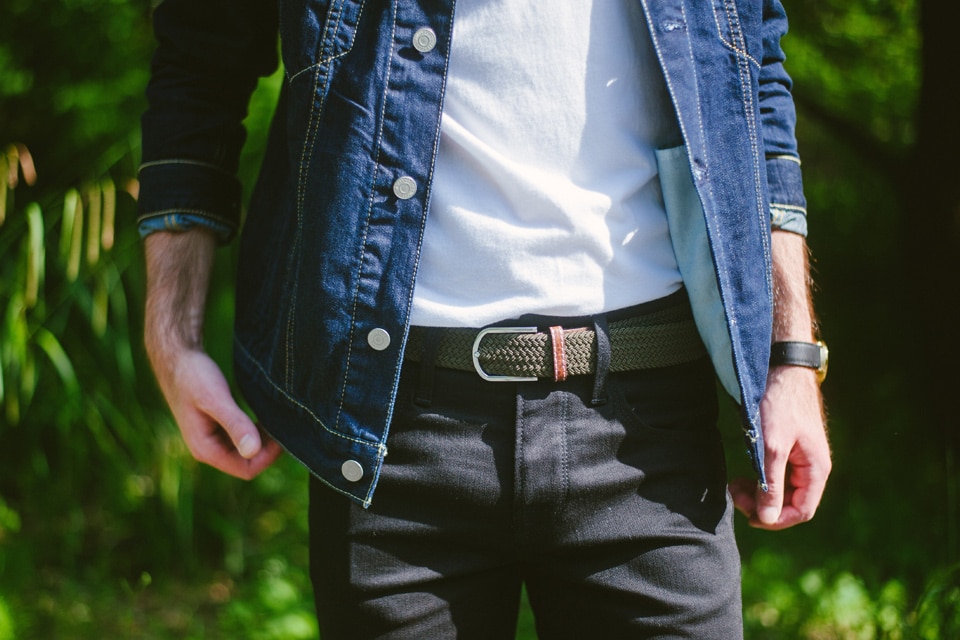 Comment choisir et porter une ceinture ? Ploubazlanec.fr