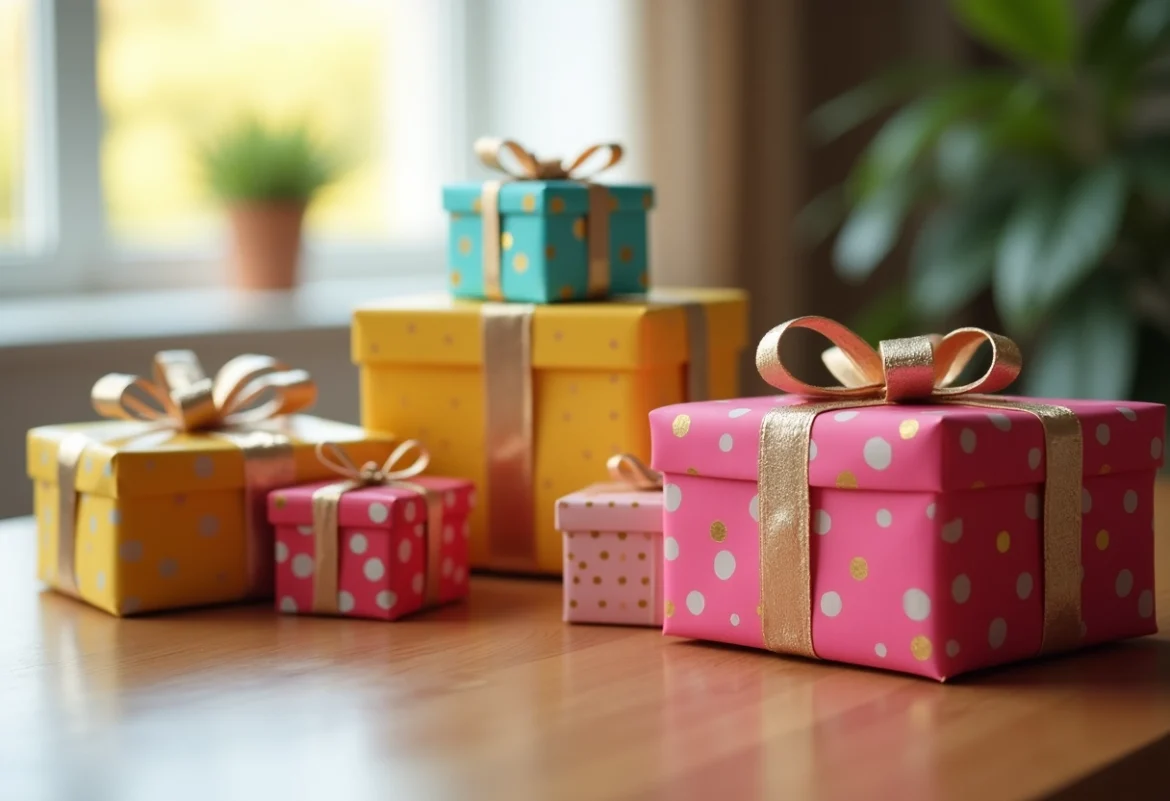 cadeau anniversaire idée