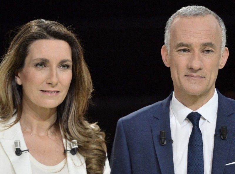 compagnon de Gilles Bouleau