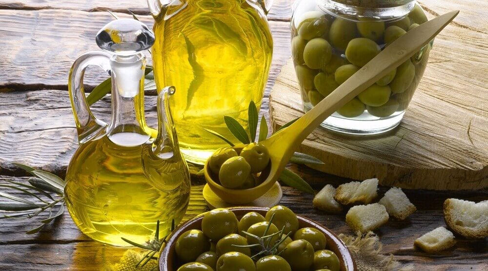 d’olive quels sont ses bienfaits
