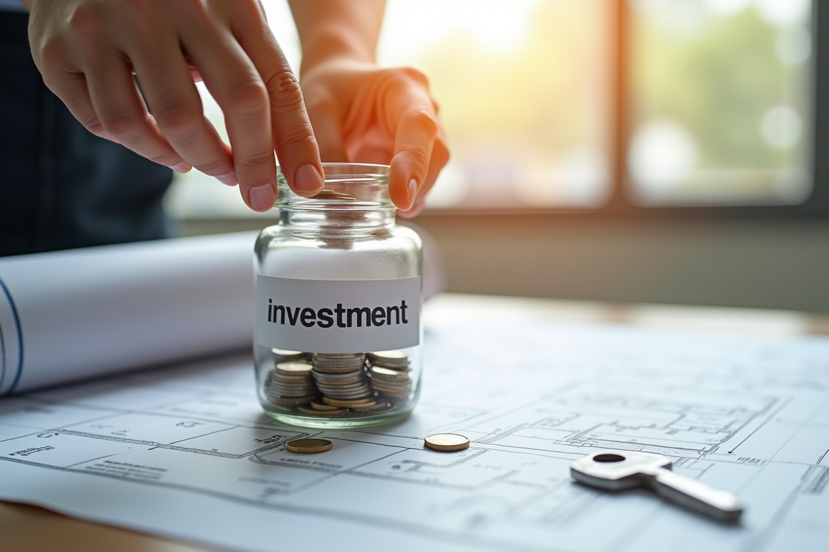 immobilier investissement