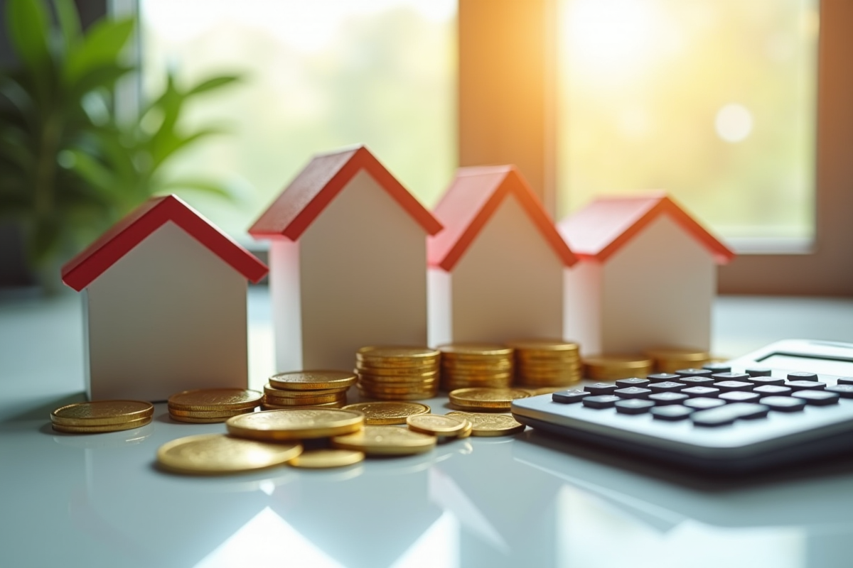 immobilier investissement