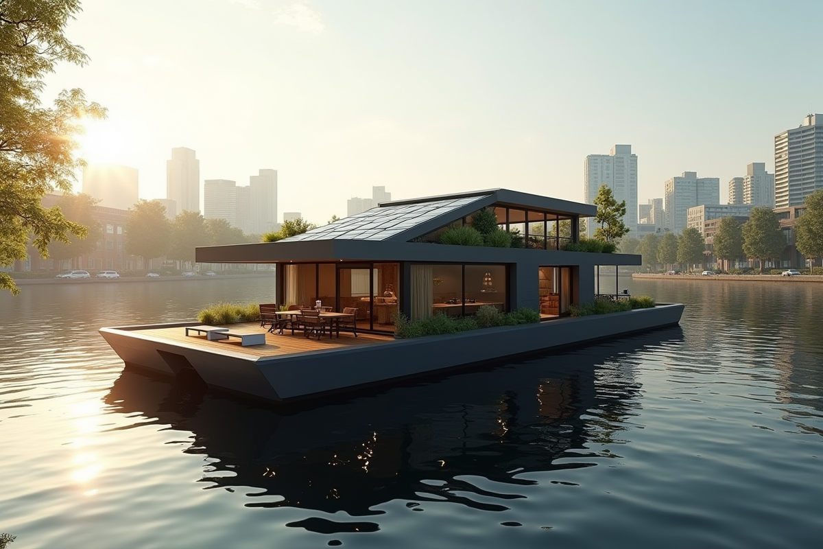 logement alternatif
