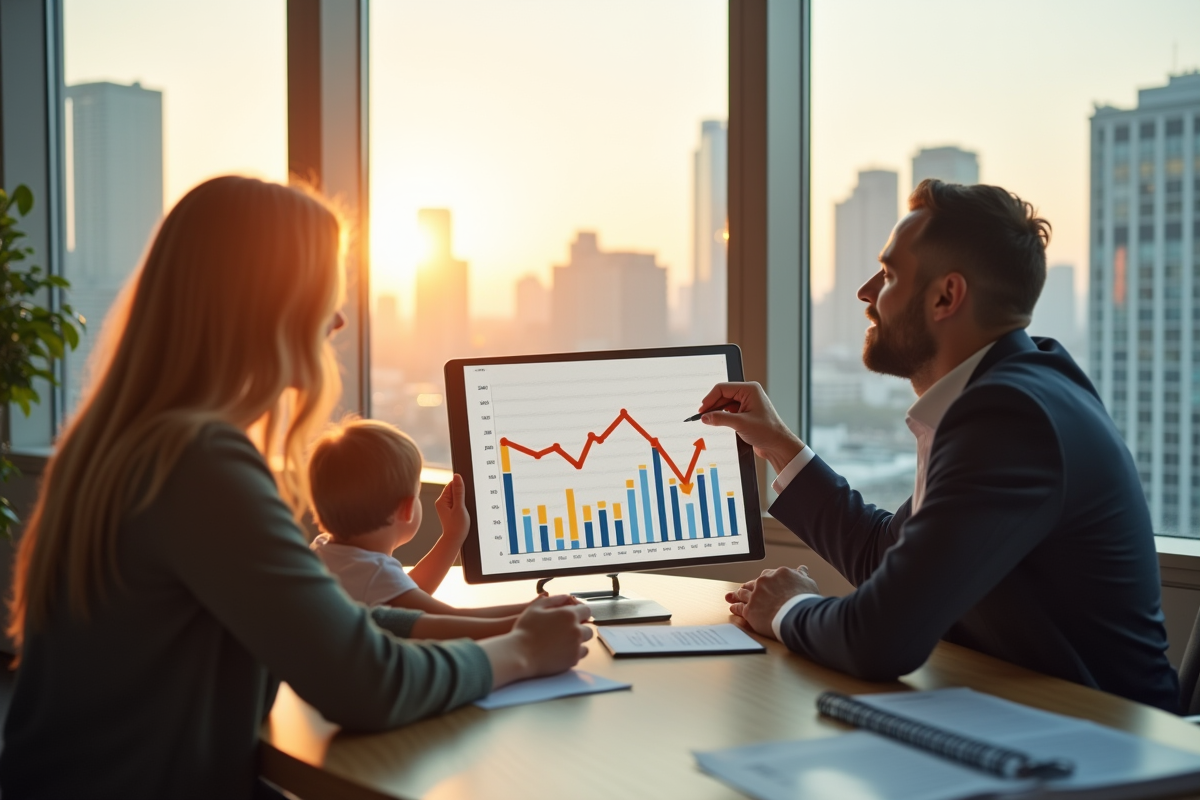 taux immobilier