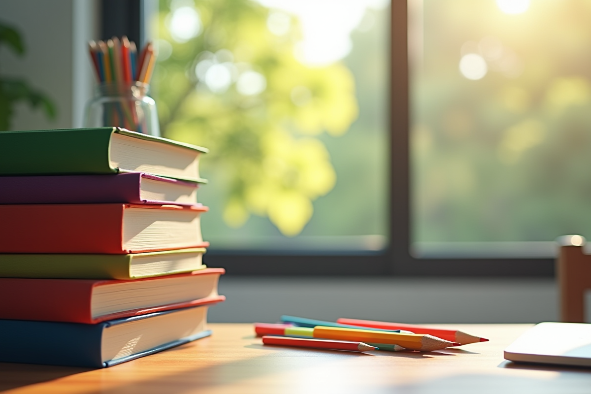 éducation  types