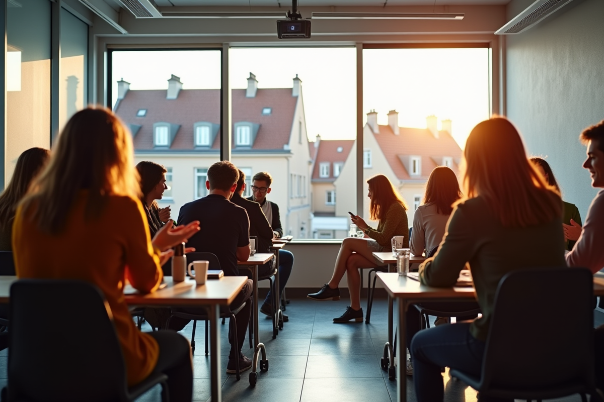 université strasbourg