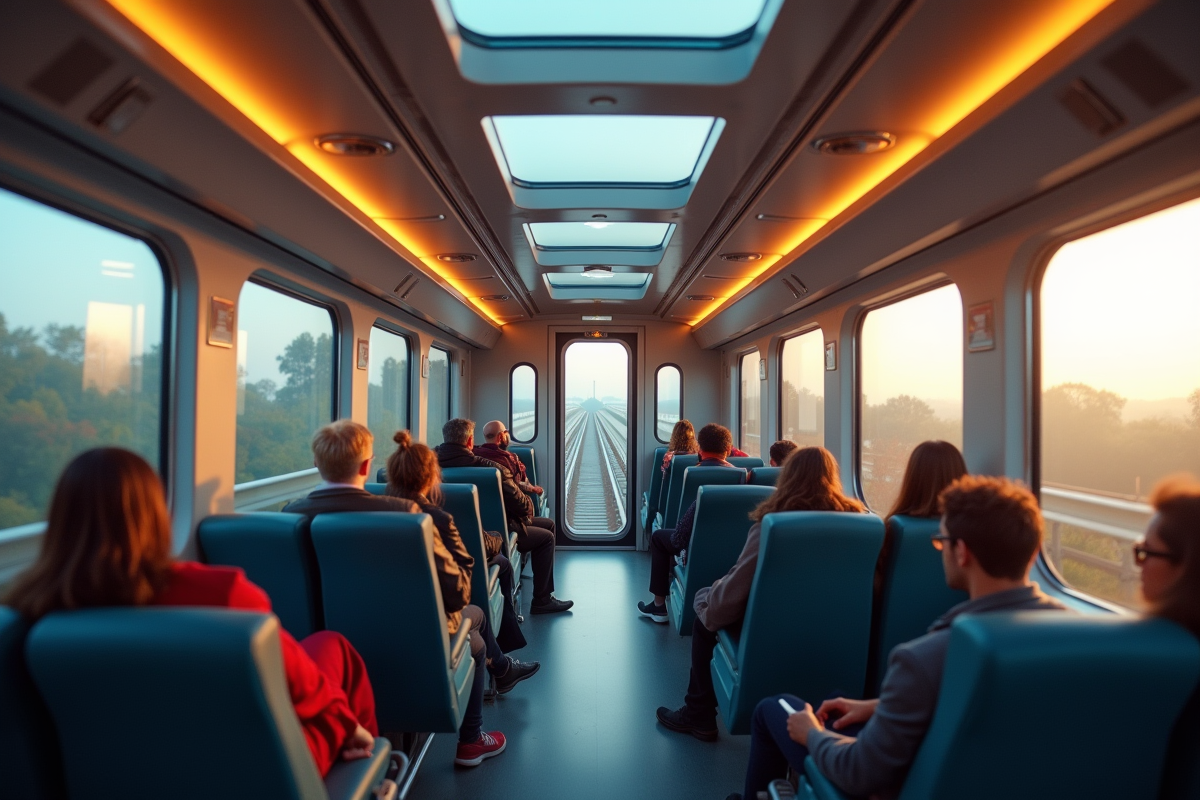 train france