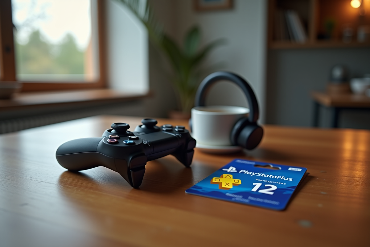 jeux vidéo