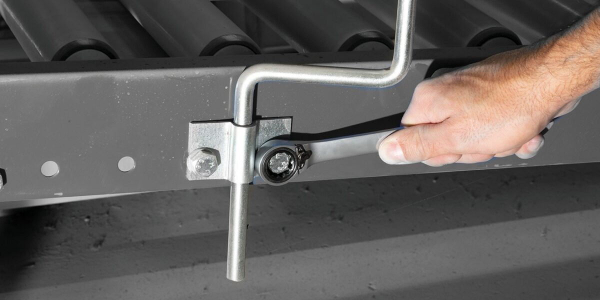 Maintenance en milieu humide et corrosif : choisir ses clés pour des conditions difficiles