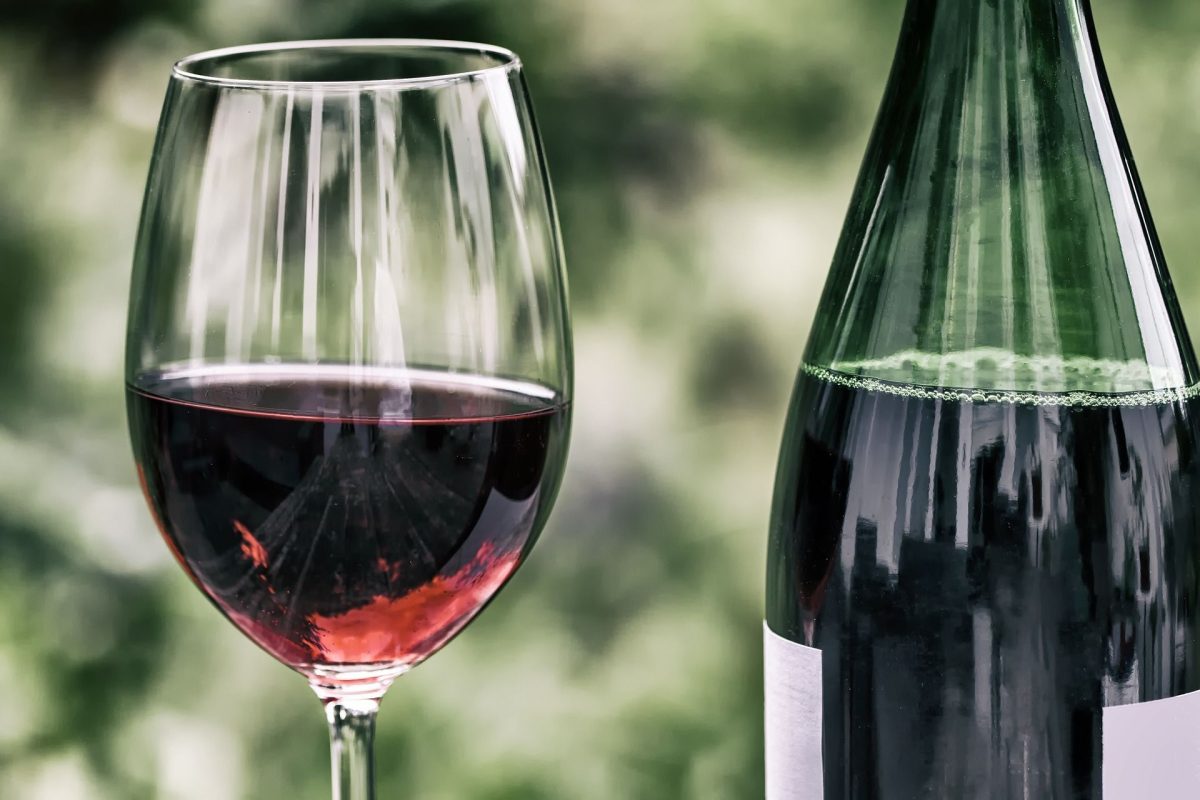 Comment Utiliser Un Vin Rouge Madérisé Communauté MCMS™.