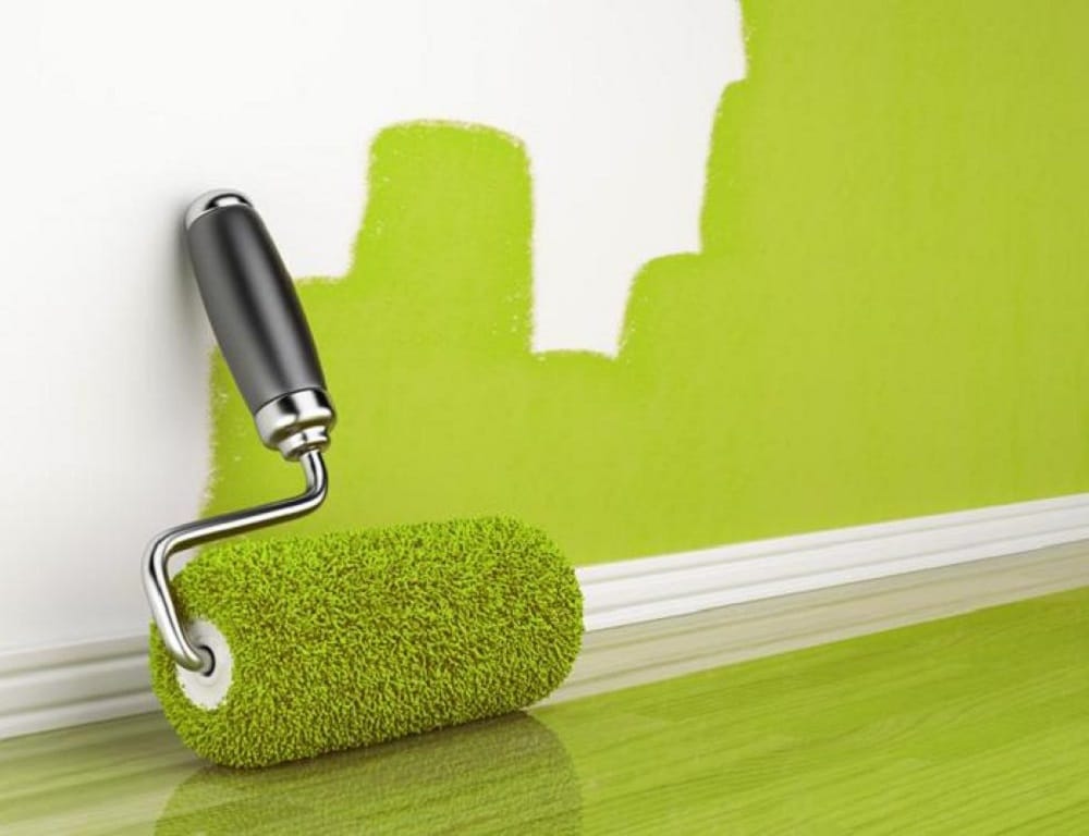 peinture prix peinture au m2