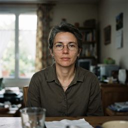 Sarah Bouvier
