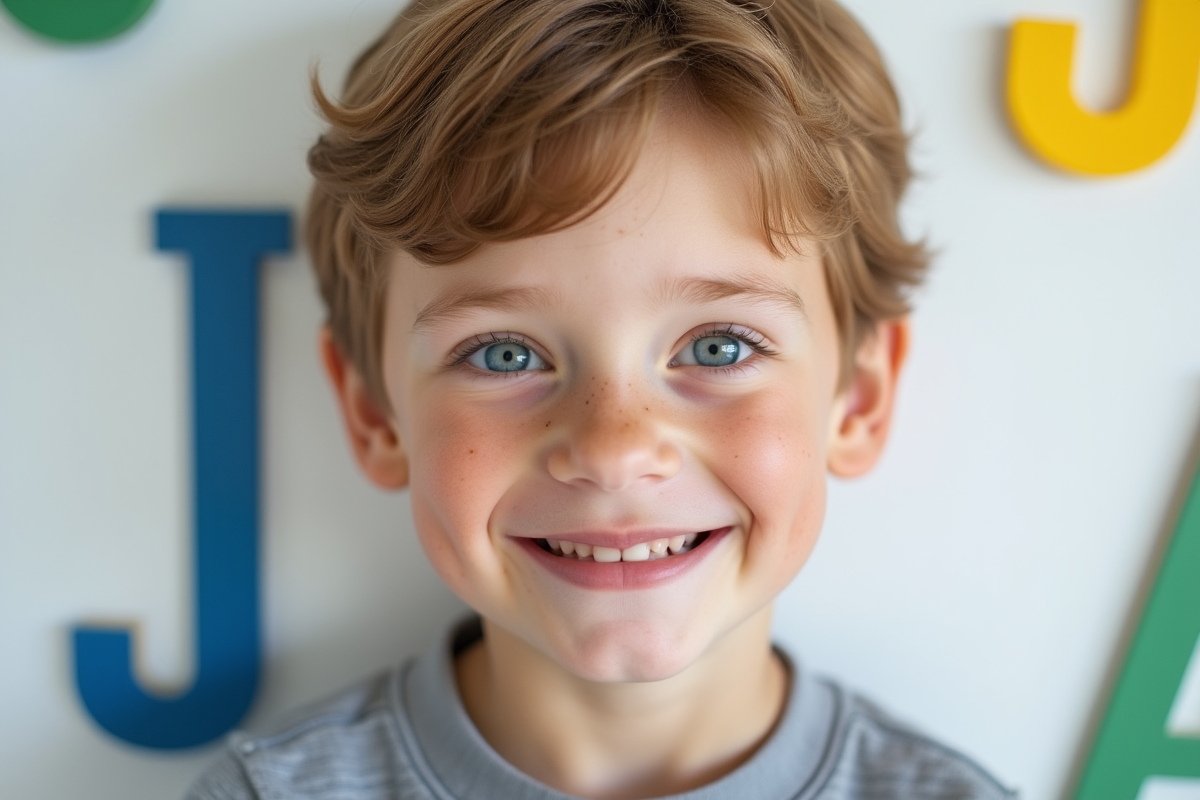 Portrait d