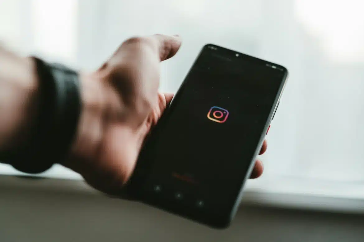 logo Instagram