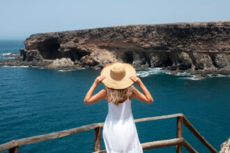 Voyagez aux Canaries : des îles magnifiques et un climat parfait toute l’année