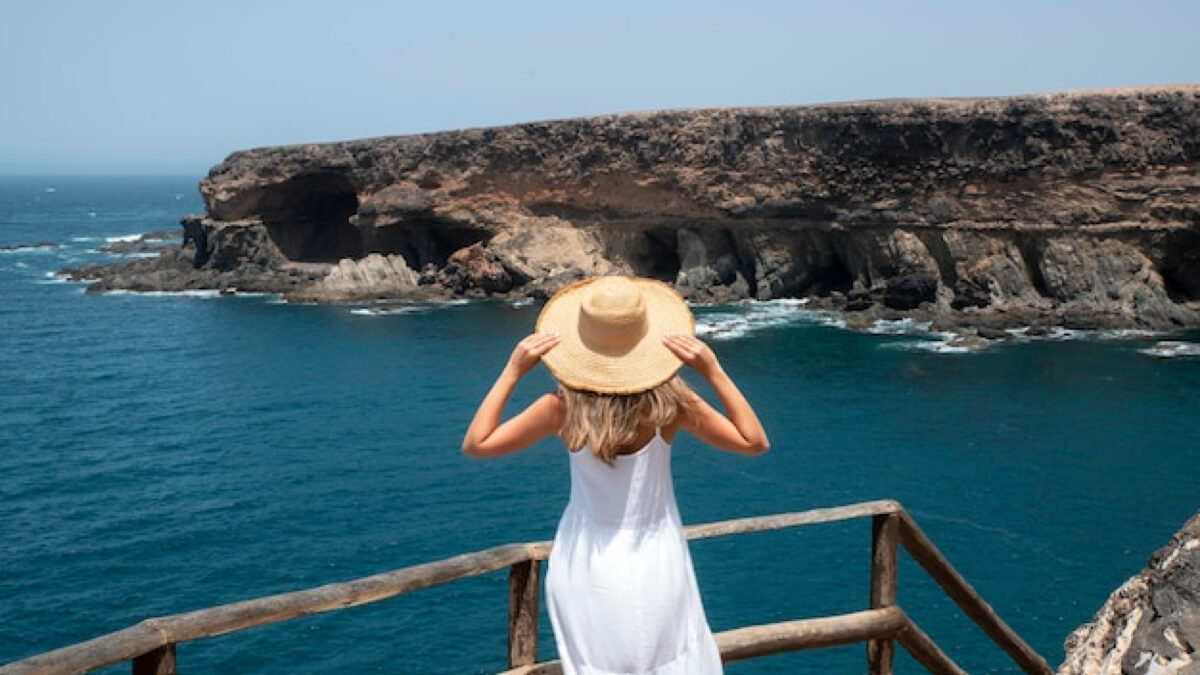 Voyagez aux Canaries : des îles magnifiques et un climat parfait toute l’année